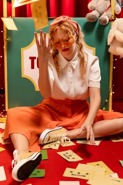 移动端界面预览B