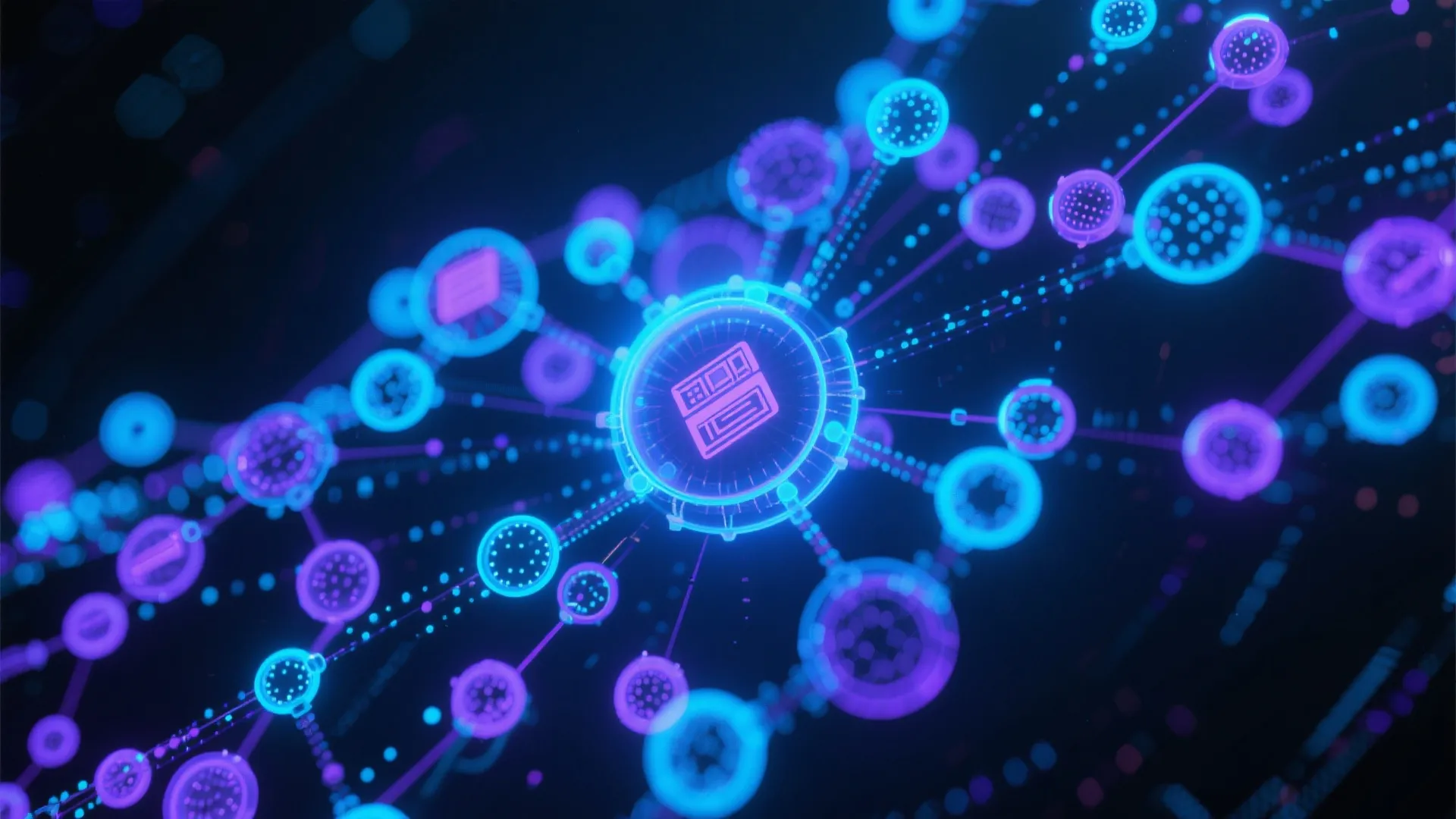 Data Visualization Background