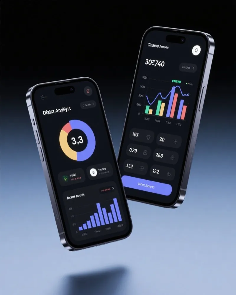App Interface Preview